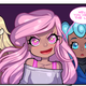 Illustration for article titled What Happens to a Magical Girl After She Loses Her Team?